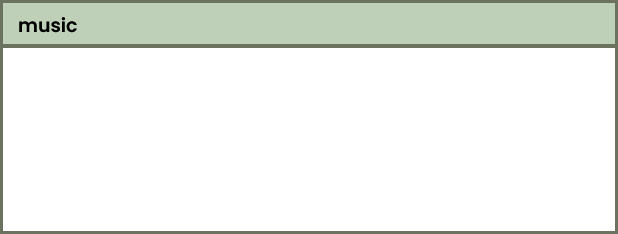  Sleep Token, Muse, Arctic Monkeys, Twenty One Pilots, Royal Blood, Maneskin, Green Day, Queen, Imagine Dragons, Dead Poets Society 